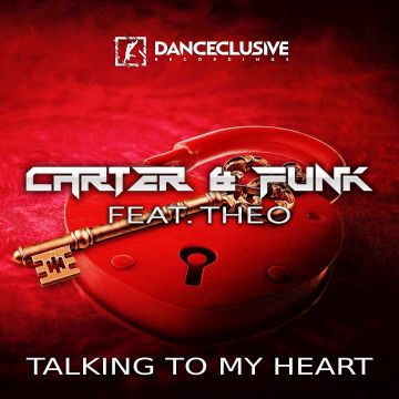 DCL112 Carter & Funk feat. Theo - Talking to My Heart